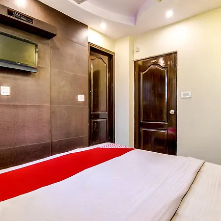 Spot Inn Hostel-3